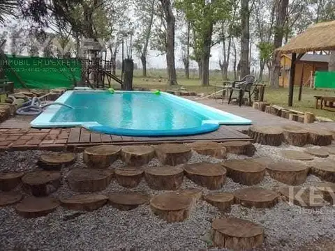 Quinta en Venta en Virrey del Pino, USD 120.000