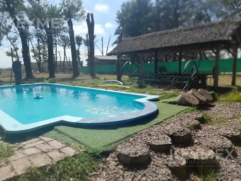Quinta en Venta en Virrey del Pino, USD 120.000