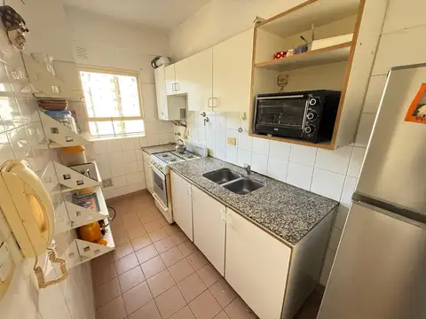 Departamento en Venta en Las Cañitas, USD 135.000