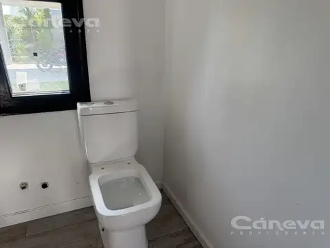 Casa en Alquiler A Estrenar