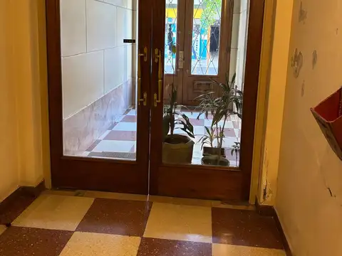 Bartolomé Mitre 2300, Piso 1