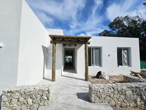 Casa en Alquiler de 3 dormitorios
