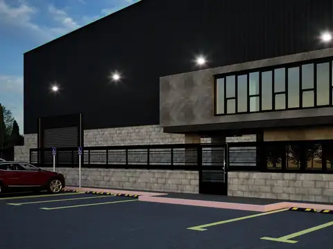 Galpon en Alquiler en Tigre Centro, USD 48.000