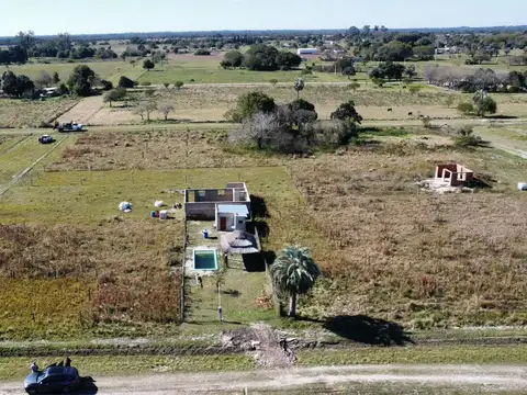 Terreno en Venta en Berna, USD 5.500