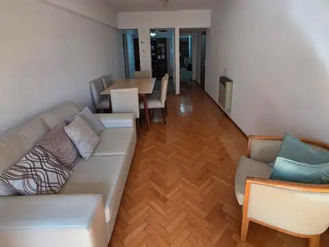 Departamento en Venta 52 años