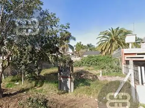 Terreno en Venta en José León Suárez, USD 44.000