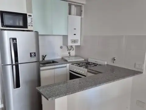 Departamento en Venta en Martin, USD 102.564