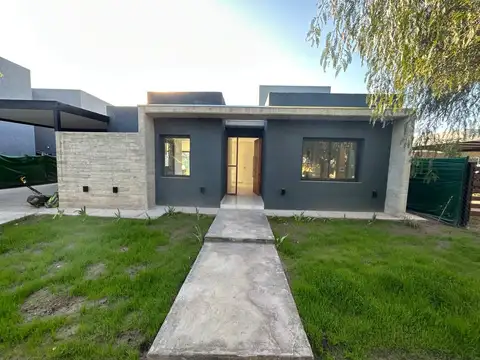 Casa Estrenar, Terruños de Araoz 3, Una Planta, 3 Dorm, 3 Baños, Doble Cochers, Apta Crédito