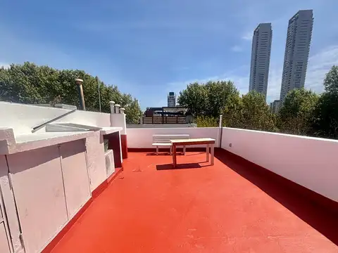 Departamento en Venta 7 años