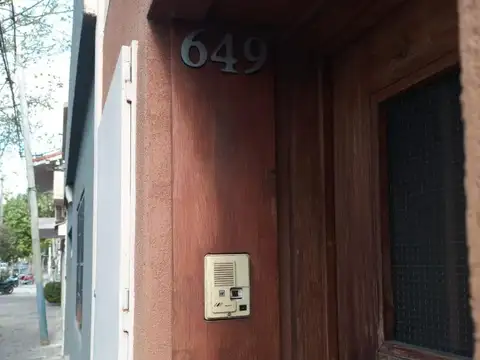Departamento en Venta al Norte