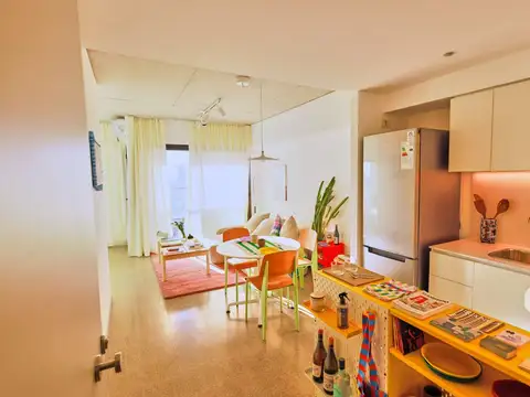 Departamento en Venta en Puerto Madero, USD 249.047