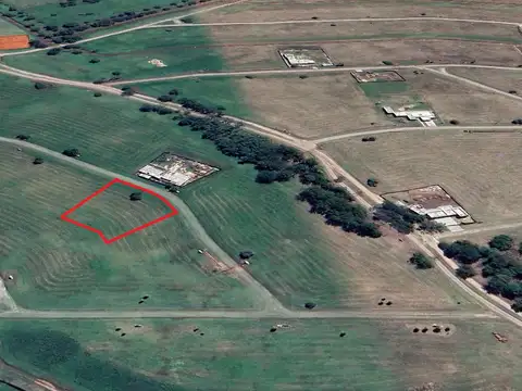 Lote 208 en venta. Barrio Santa Inés, Comarcas de Luján.