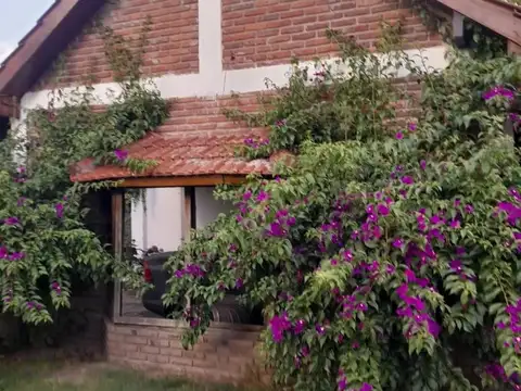 VENTA CASA GENERAL PACHECO