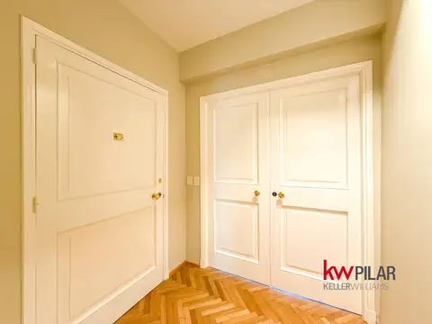 Departamento en Venta de 5 ambientes