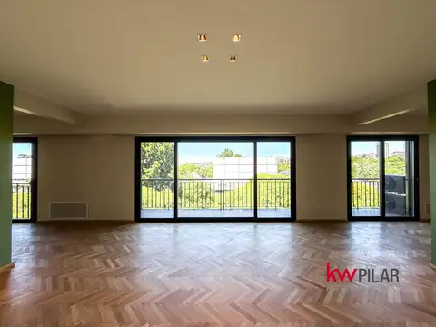 Departamento en Venta de 3 dormitorios