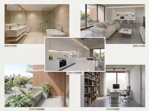 Venta Depto    2 amb bcon V. Devoto pozo 2028
