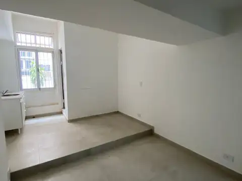Departamento en Alquiler de Monoambiente