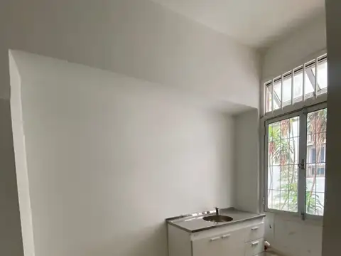 DEPARTAMENTO 1 AMBIENTE - CORRIENTES