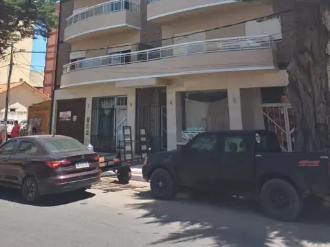 Edificio - Venta - Argentina, San Bernardo - CHIOZZA 1600