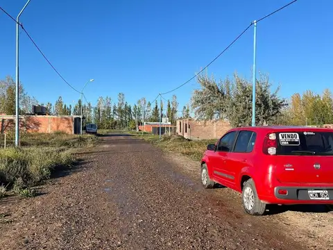 PARCELA 05 MNZA 344