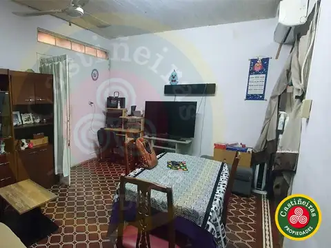 Depto Tipo Casa en Venta de 4 ambientes