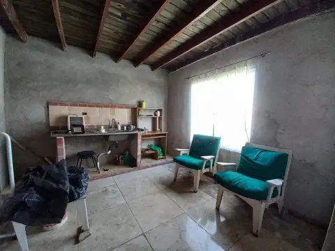 Depto Tipo Casa en Venta de 5 dormitorios