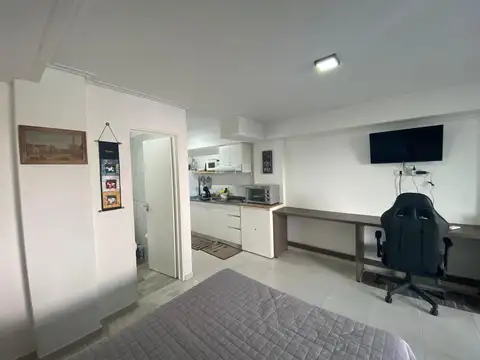 Departamento en Alquiler Temporal al Norte