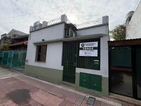 Depto Tipo Casa en Venta de 2 dormitorios