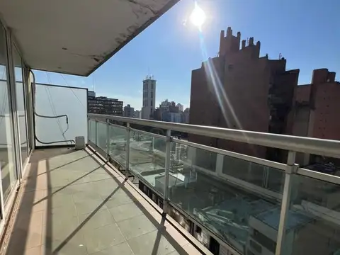 Gran oficina en venta, 150 mt2. Zona tribunales 1