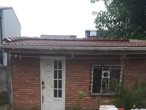 Depto Tipo Casa en Venta con 1 cocheras