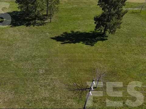 Terreno en Venta de 2360,0 m2