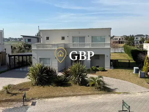 Casa en venta en Canning Barrio Los Talas