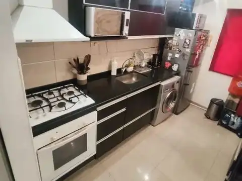 Departamento en Venta en Ramos Mejía, USD 87.500