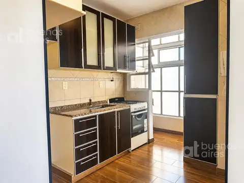 Departamento en Alquiler de 3 ambientes