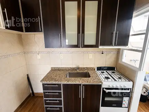 Departamento en Alquiler de 2 dormitorios