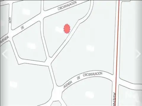 Terreno en Venta en Golf, USD 89.000