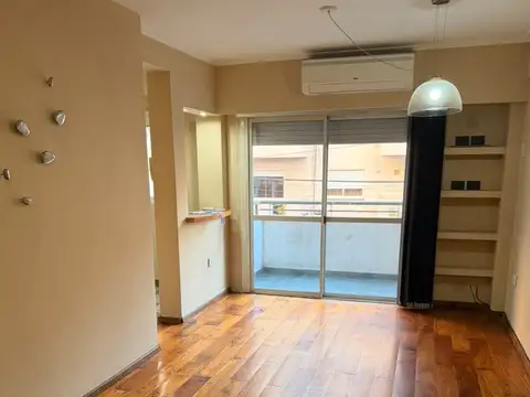 Departamento de 2 dormitorios en alquiler