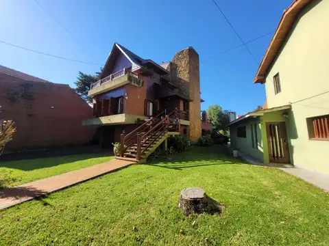 Casa en Venta de 6 dormitorios