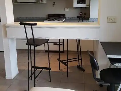 Mendoza 4500, Piso 3