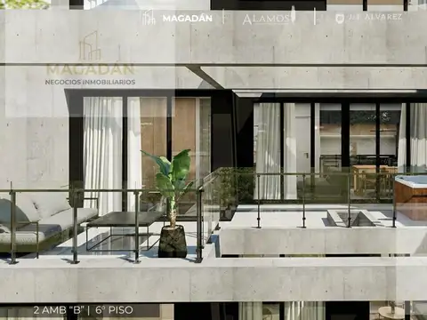 Departamento en Venta Permite mascota