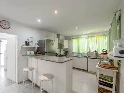 Casa venta 5 ambientes Barrio La Chacra, Pilar