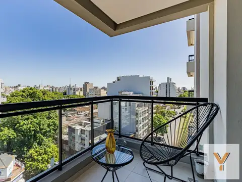 Departamento en Venta Permite mascota
