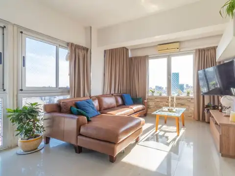 VENTA 3 AMB VISTA PANORAMICA AL RIO SAN NICOLAS