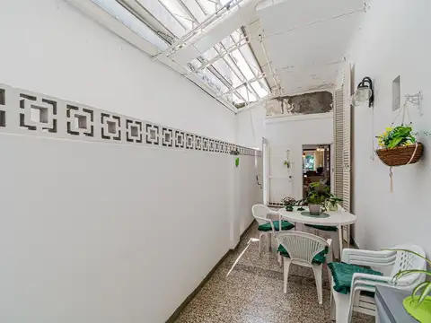 Casa en Venta en Villa del Parque, USD 350.000
