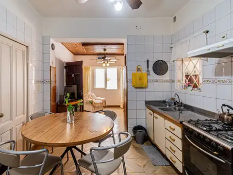 Casa en Venta 61 años