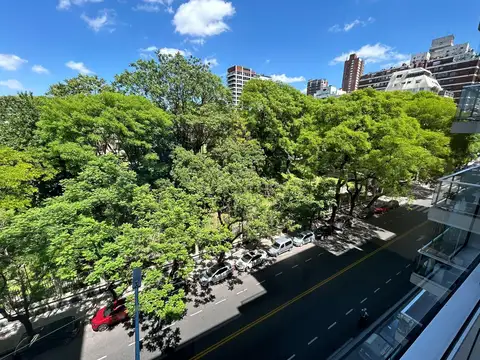 Av. Luis Maria Campos al 1000