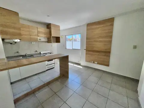 ALQUILER Departamento de 1 Dormitorio en barrio Lourdes, Rosario