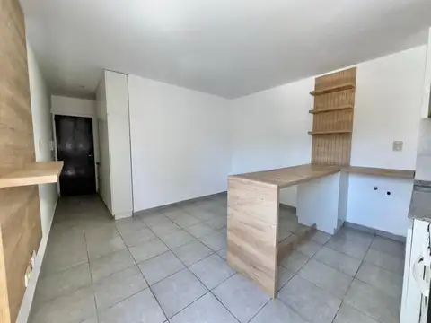 Departamento en Alquiler A Estrenar