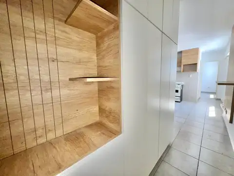 Departamento en Alquiler al Este