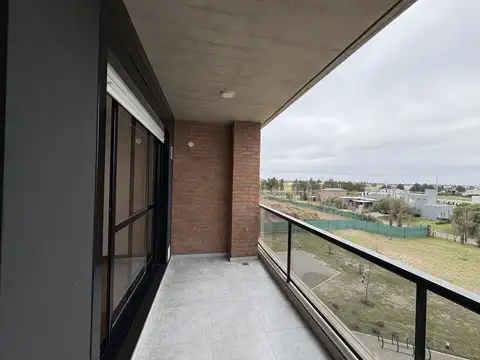 Departamento en Alquiler A Estrenar